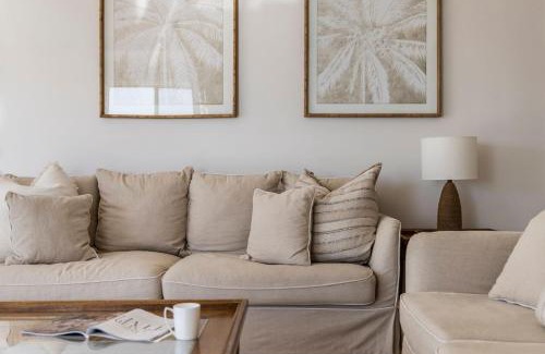 Shoal Bay Apartment | Views More Views Sub Penthouse at The Breakwater in Shoal Bay