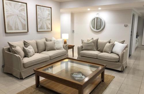 Shoal Bay Apartment | Views More Views Sub Penthouse at The Breakwater in Shoal Bay