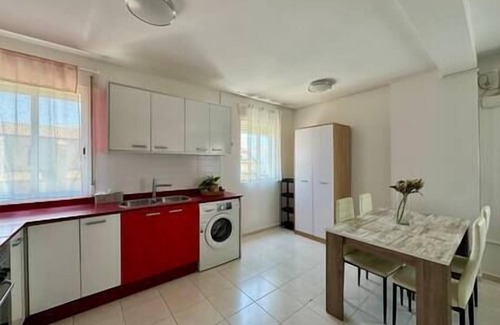 Alaquas Apartment | Views of the Castell de Alacuas