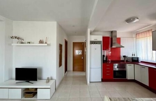 Alaquas Apartment | Views of the Castell de Alacuas