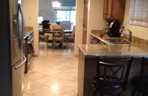 Canyon Ridge Homes House | Views! Peaceful desert surroundings but close to amenities!