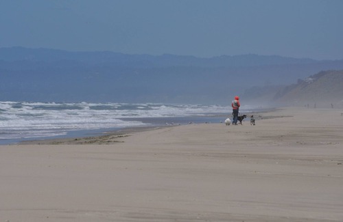 Watsonville Condo | VIEWS TO CALM THE SOUL - A PERFECT GETAWAY