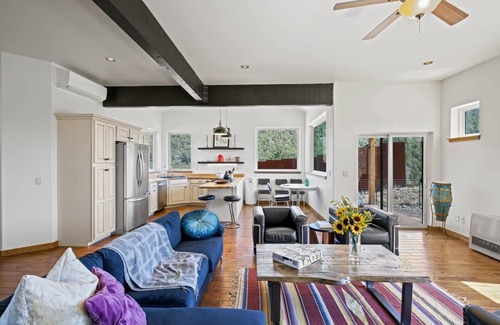 Ridgway House | Views Views and more Views