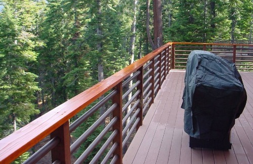 Country Club Estates House | Views Views Views-Spectacular Mtn Views and Peaceful Setting