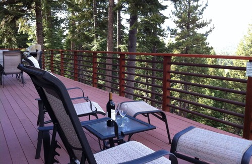 Country Club Estates House | Views Views Views-Spectacular Mtn Views and Peaceful Setting