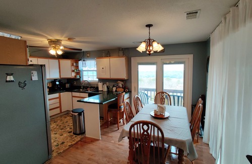 Rock Spring House | Viewtopia - New Hot Tub with Amazing Views on 160+ acres