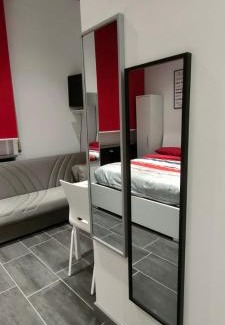 Vigevano Apartment | VIGEVANO LA STAZIONE