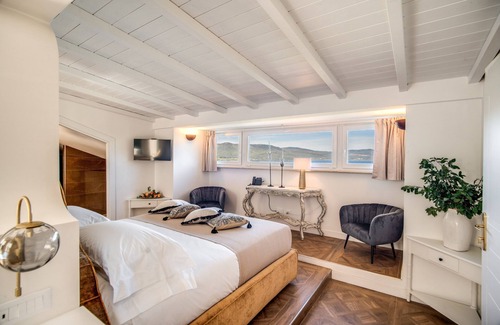 Lake Bracciano Resort | Vigna Caio Relais & Spa