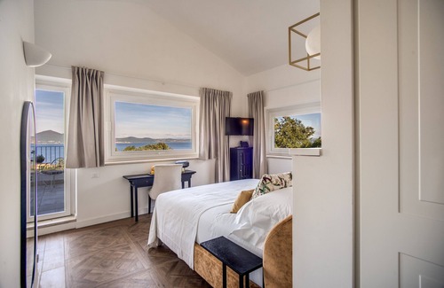 Lake Bracciano Resort | Vigna Caio Relais & Spa