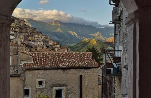 Morano Calabro Bed & Breakfast | Vigna della Signora