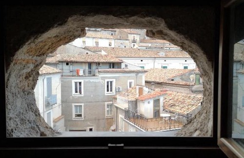 Morano Calabro Bed & Breakfast | Vigna della Signora