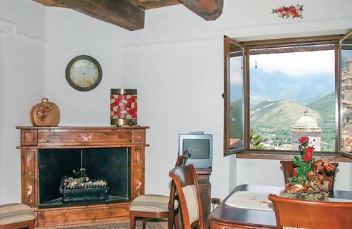 Morano Calabro Apartment | Vigna della Signora