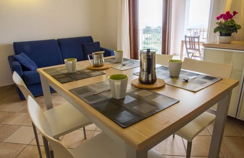 Badesi Apartment | VIGNA GARDEN