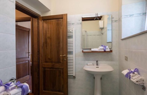 Dicomano House | Vigna La Corte by Interhome