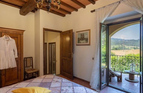 Dicomano House | Vigna La Corte by Interhome