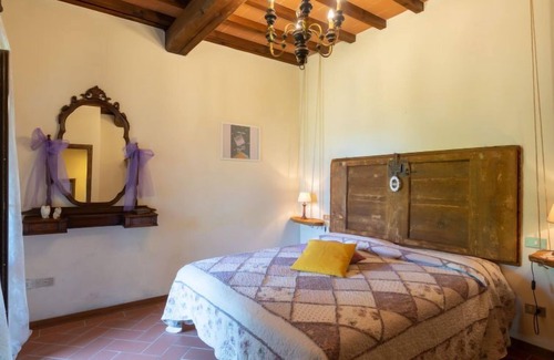 Dicomano House | Vigna La Corte by Interhome