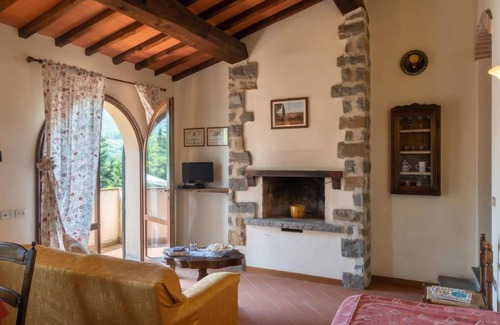 Dicomano House | Vigna La Corte by Interhome