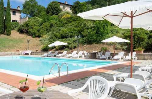 Dicomano Apartment | Vigna La Corte by Interhome