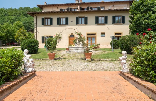 Dicomano House | Vigna La Corte by Interhome