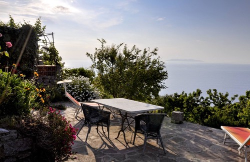 Zanca Apartment | VIGNA MARIA Holiday Homes the Lily
