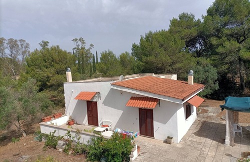 Vignacastrisi House | Vignacastrisi: house/villa - 3 rooms - 4/5 persons
