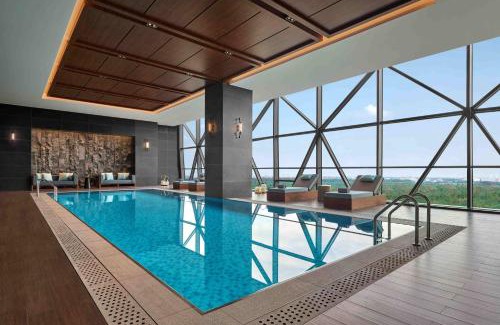 Pudong Hotel | Vignette Collection Shanghai Snow World Hotel by IHG