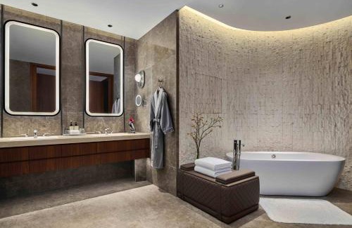 Pudong Hotel | Vignette Collection Shanghai Snow World Hotel by IHG
