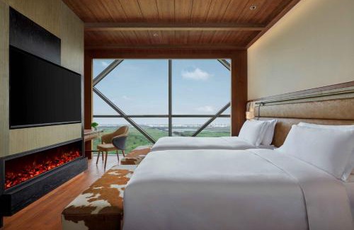 Pudong Hotel | Vignette Collection Shanghai Snow World Hotel by IHG