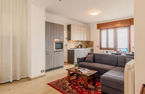 Vignola Apartment | Vignola by Interhome