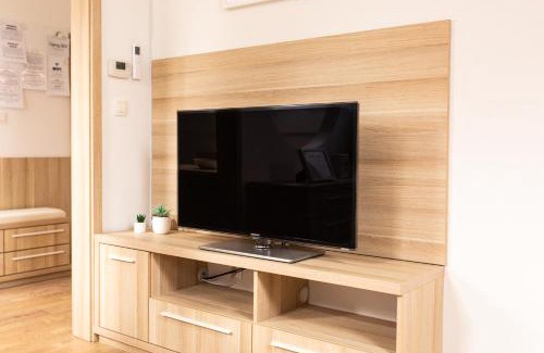 Bled Apartment | Vigorous Bled Apartment