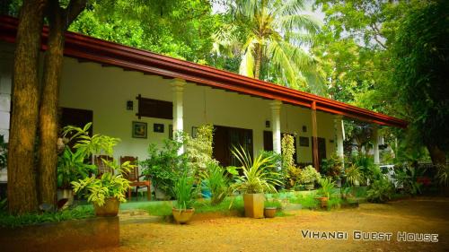 Dambulla House | Vihangi Guesthouse