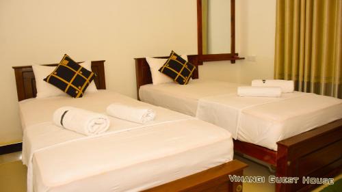Dambulla House | Vihangi Guesthouse