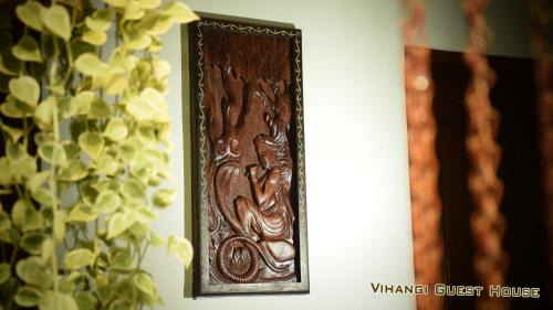 Dambulla House | Vihangi Guesthouse