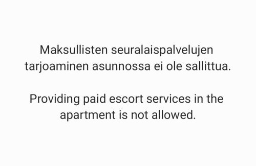 Lappeenranta Apartment | Viihtyisä kaksio keskeisellä sijainnilla