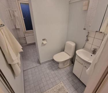 Lappeenranta Apartment | Viihtyisä kaksio keskeisellä sijainnilla