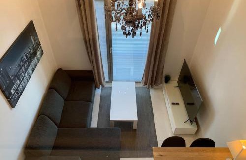 Aviapolis Apartment | Viihtyisä koti