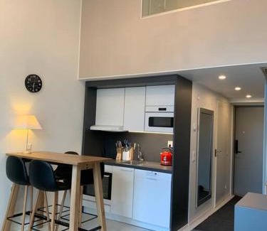 Aviapolis Apartment | Viihtyisä koti
