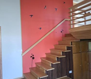 Kuressaare House | Viirpuu puhkemaja