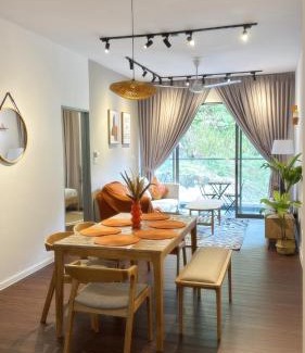 Brinchang Apartment | Vika Homestay