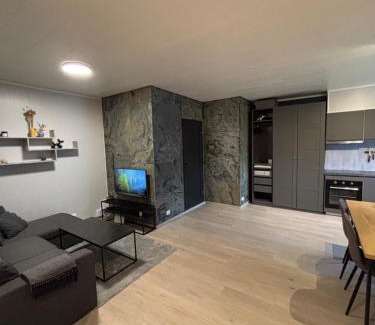 Stryn Apartment | Vikavegen Stryn