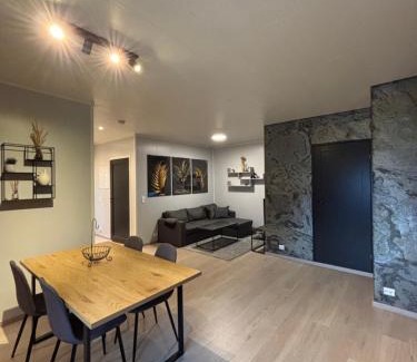 Stryn Apartment | Vikavegen Stryn