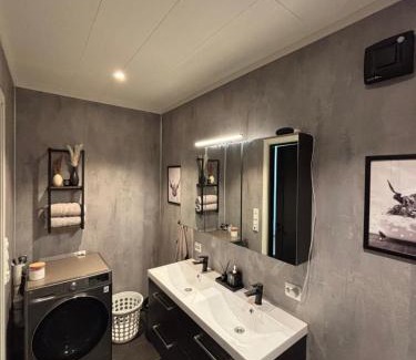 Stryn Apartment | Vikavegen Stryn