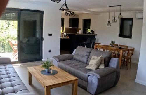 Bosnia Villa | Vikend kuća Ljetni San