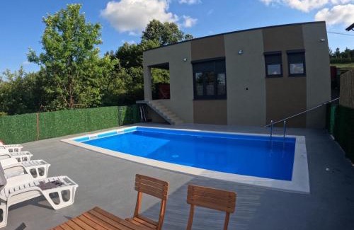 Bosnia Villa | Vikend kuća Ljetni San