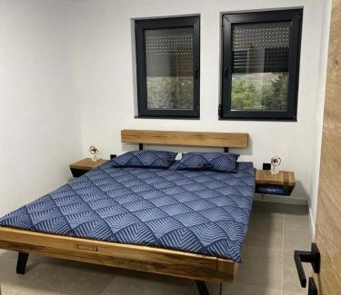 Bosnia Villa | Vikend kuća Ljetni San