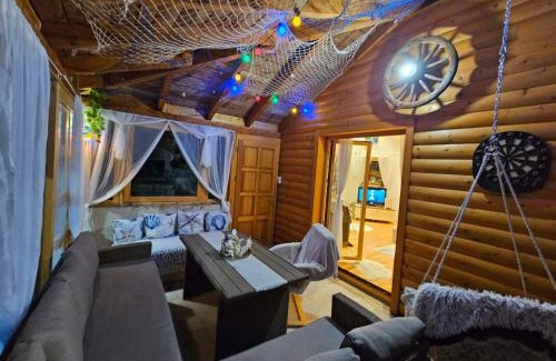 Sumece Apartment | Vikendica Šehić