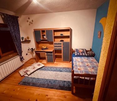 Tuzla Canton Ski Chalet | Vikendica Dion