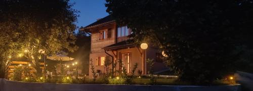 Central Serbia House | Vikendica Jagodica