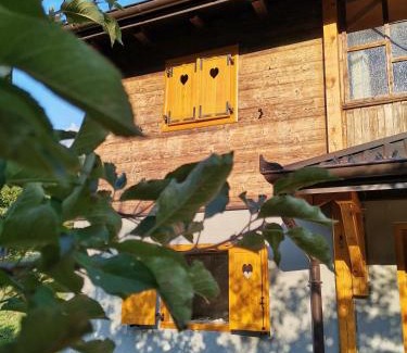 Central Serbia House | Vikendica Jagodica