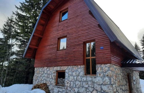 Jahorina House | Vikendica Jelena